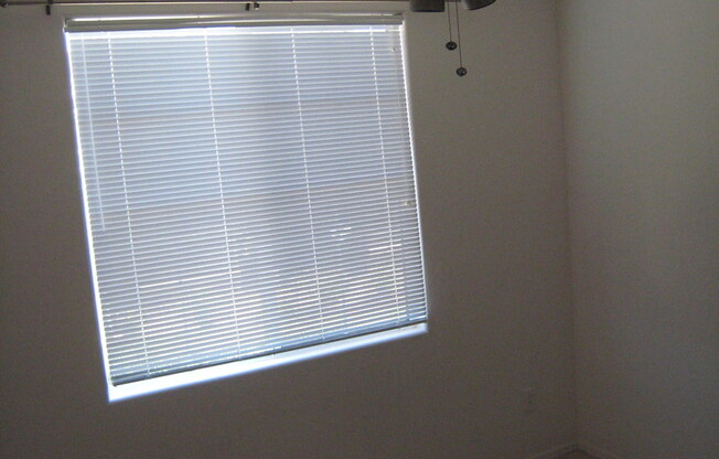 Spacious condo with attached garage.