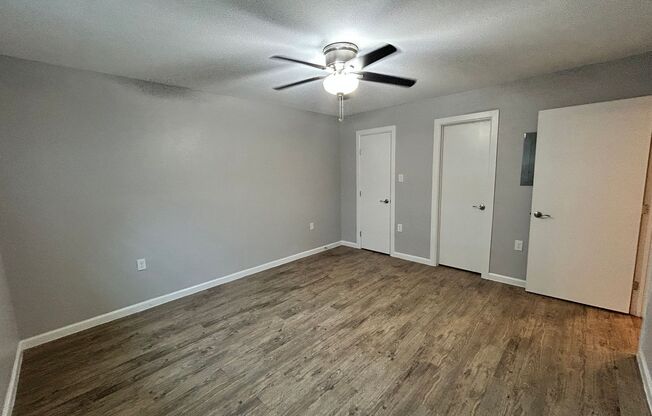 2 beds, 2 baths, 880 sqft, $1,435, Unit 2810 - 19