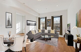 555 Eastern Parkway