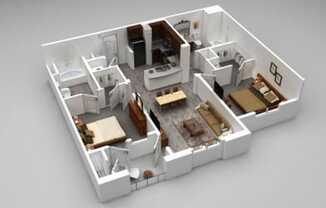 Partner-provided photo for $3530 unit