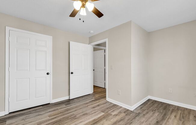 1 bed, 1 bath, $1,445, Unit 3687-D