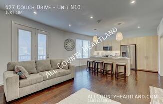 627 Couch Drive