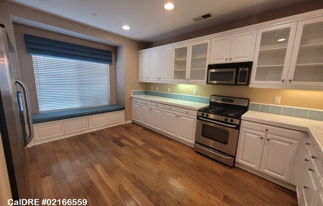Riverside 3 Bedroom Home