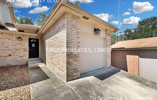 344 MCCARTNEY BLVD D