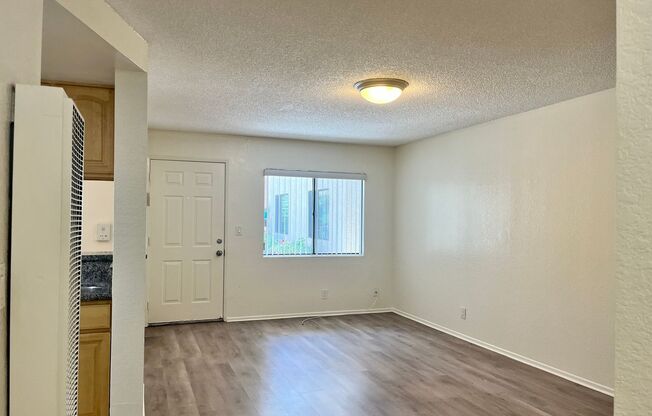 2 beds, 1 bath, 730 sqft, $2,650