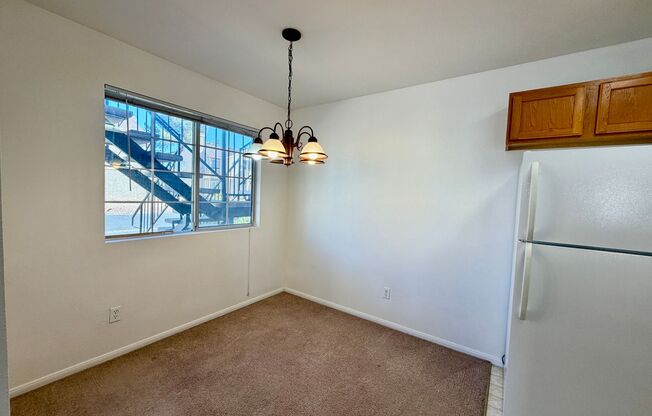 2 bedroom in gated community