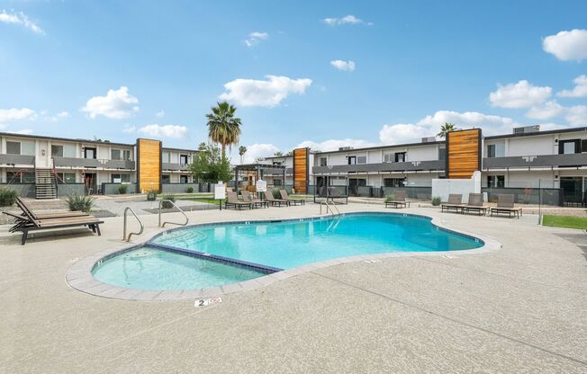 2 beds, 2 baths, 890 sqft, $1,549, Unit 229