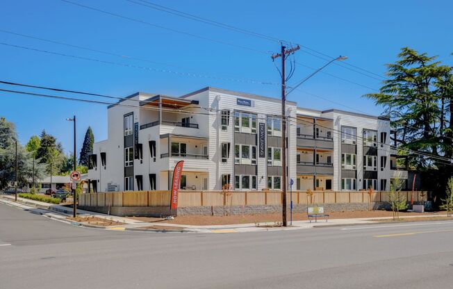 Bella Maria ~ Offering 1 and 2 Bedroom Homes!