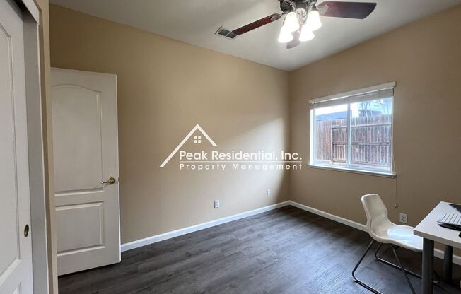 3 beds, 2 baths, $2,795