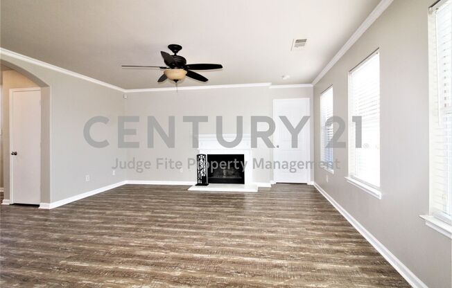 Amenity Packed 2-Story 4/2.5/2 in Windmill Farms For Rent!