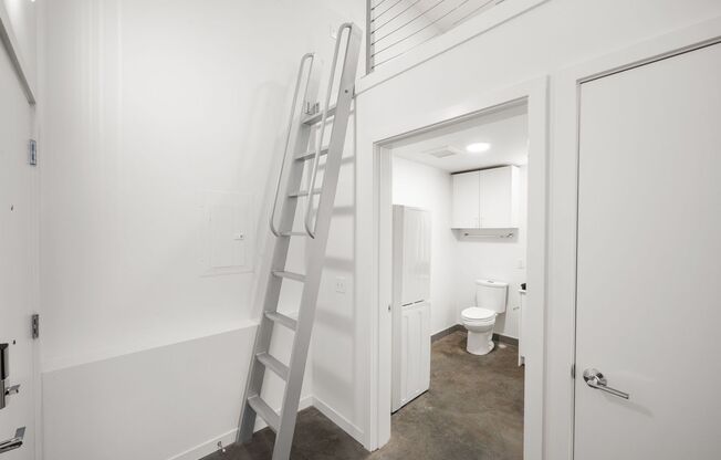 Maude Lofts