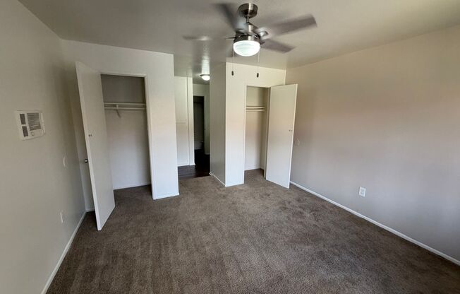 1 bed, 1 bath, 713 sqft, $2,075, Unit A147