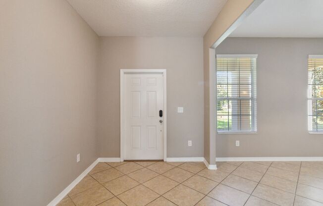 Spacious 3/2.5 Energy Efficient Home in Harmony/St. Cloud, FL Planned Community