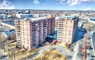 2 beds, 2 baths, 1,206 sqft, $3,000, Unit 205