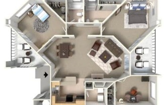 Partner-provided photo for $2356 unit