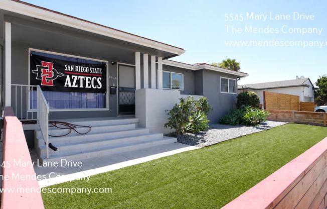 5545 MARY LN DR