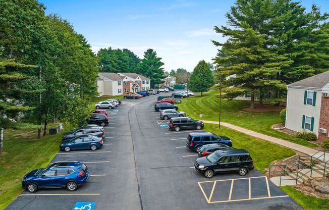 Partner-provided property photo