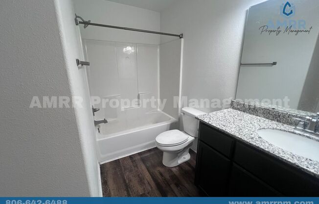 3 beds, 2 baths, $1,450