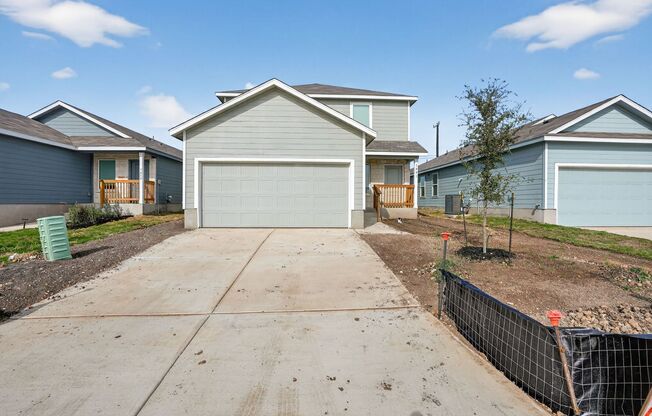 Private Bedroom for Rent – 5 Minutes from Texas A&M–San Antonio!