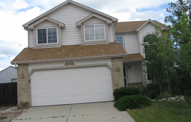 8668 Chancellor Drive