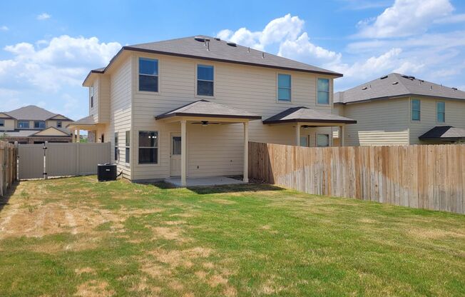 3 beds, 2 baths, $1,475, Unit 9106 Canyon Bend Unit 2