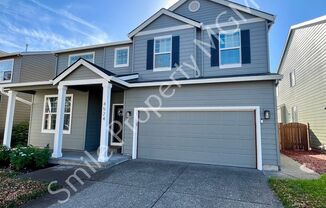 single house