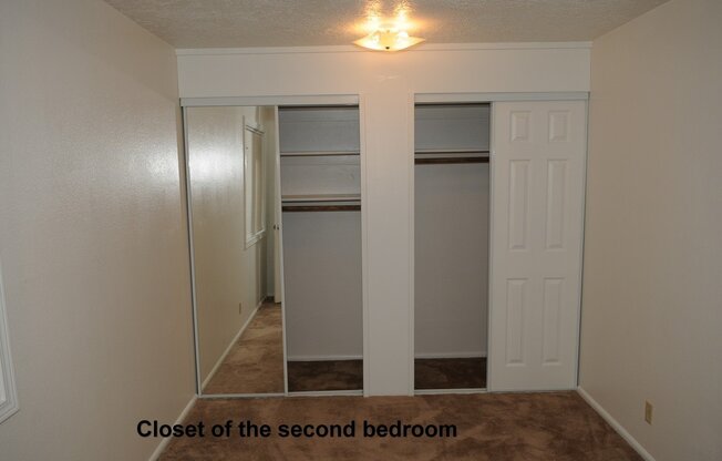 2 beds, 1 bath, $1,495