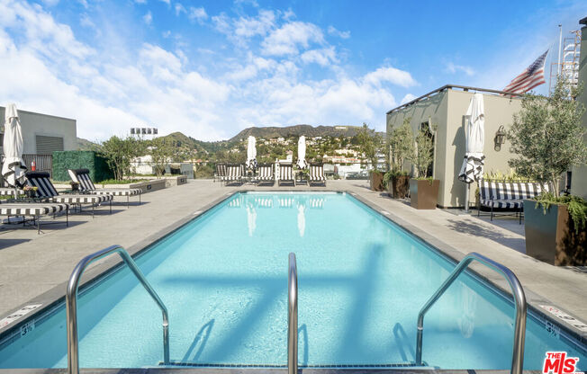 1 bed, 1 bath, 1,560 sqft, $7,500, Unit 1007