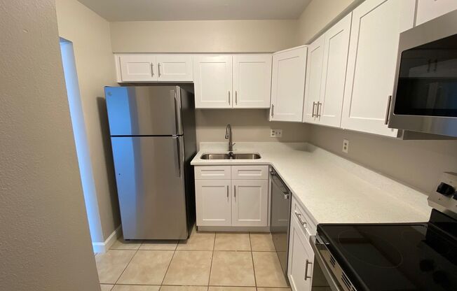 1 bed, 1 bath, $1,340, Unit Apt. A