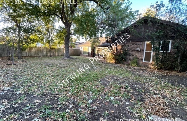 3 beds, 2 baths, 1,769 sqft, $1,650