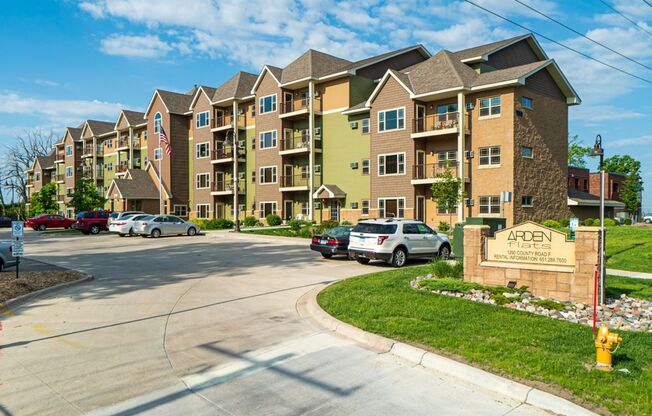Partner-provided property photo
