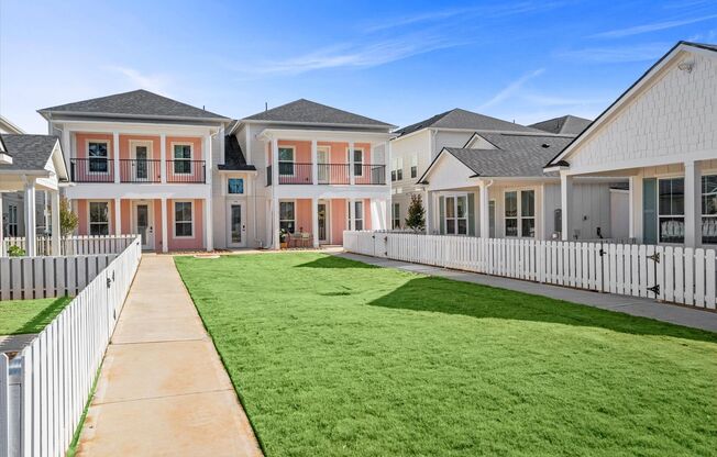 1 bed, 1 bath, 644 sqft, $1,425, Unit 4002