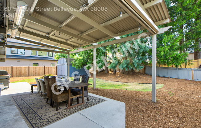 Beautiful 4 Bed, 3 Bath Home!
