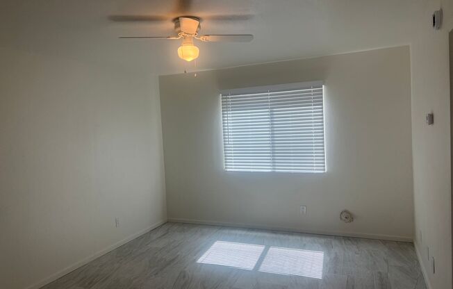 FULLY REMODELED 1 BED. APT. / AVAILABLE FOR SELF VIEWING!