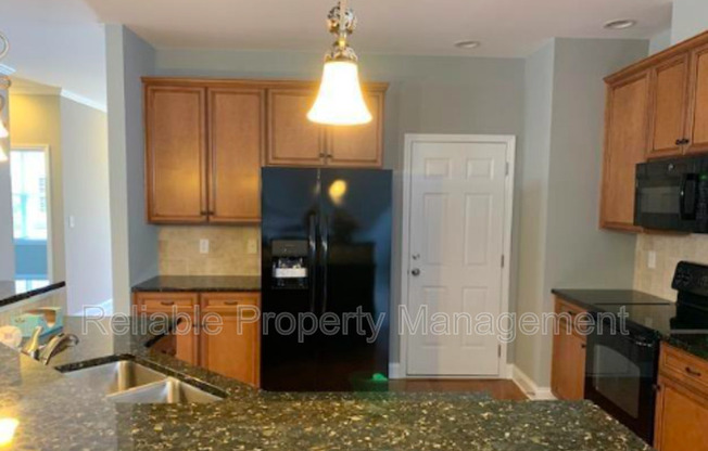 256 Denby Circle