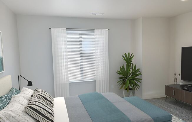 2 beds, 2.5 baths, 1,268 sqft, $1,850, Unit #62