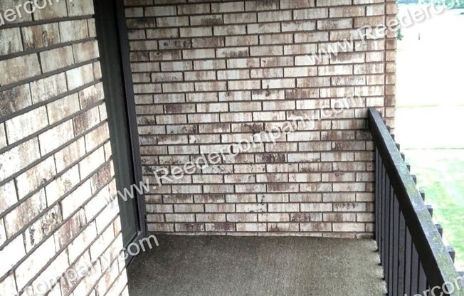 2 Bedroom / 1 Bath Condo