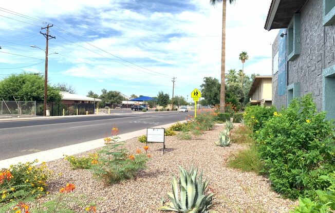 2 beds, 1 bath, 900 sqft, $1,290, Unit 8