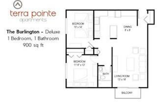 Partner-provided photo for $1595 unit