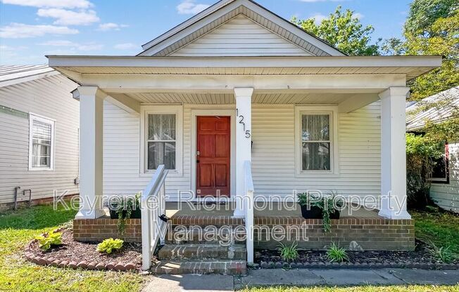 1215 N 38 ST