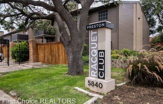 5840 Spring Valley Rd #208