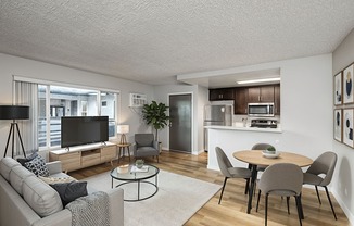 9404 Apartment Homes