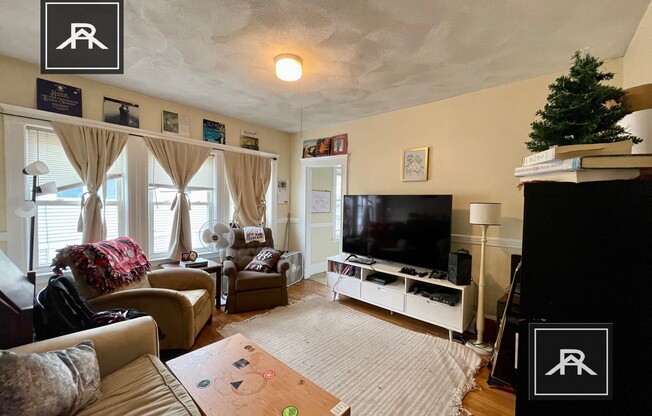 95 Kilsyth Rd B