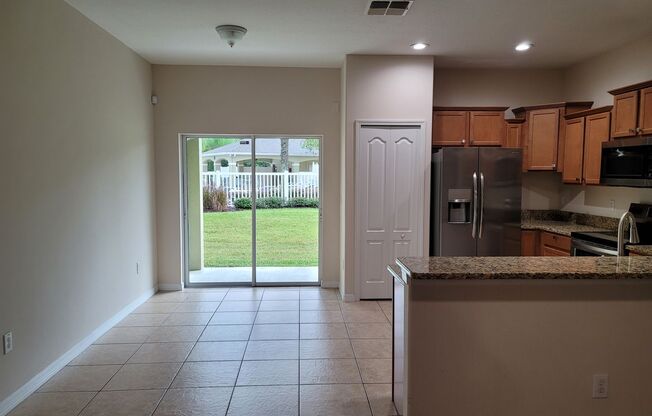 Home is in the Heart of New Tampa