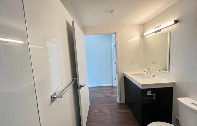 2 beds, 2 baths, 847 sqft, $2,495, Unit 610