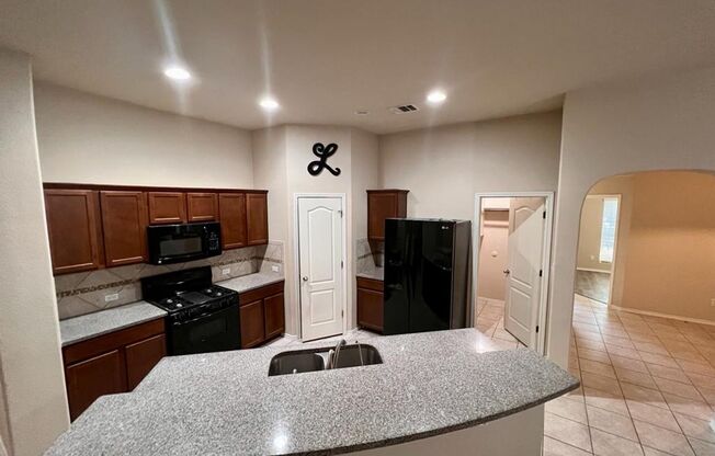 House For Lease Pflugerville