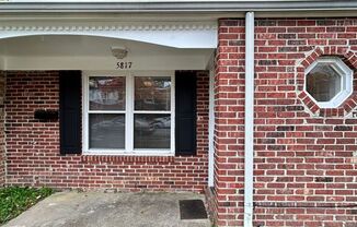 3 beds, 1.5 baths, $1,750