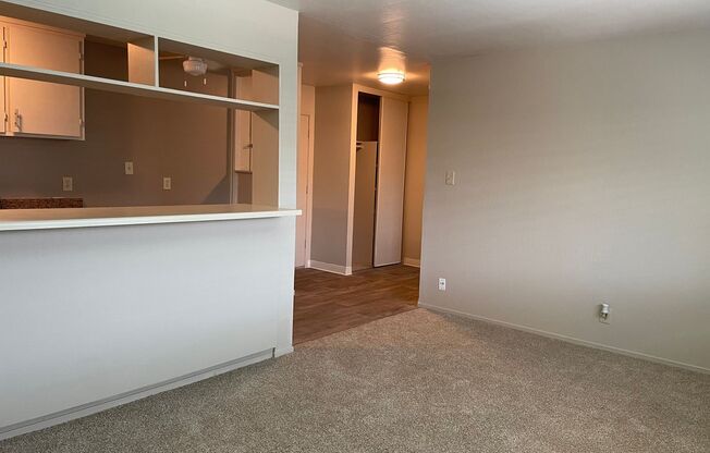 1 bed, 1 bath, $1,275, Unit 32