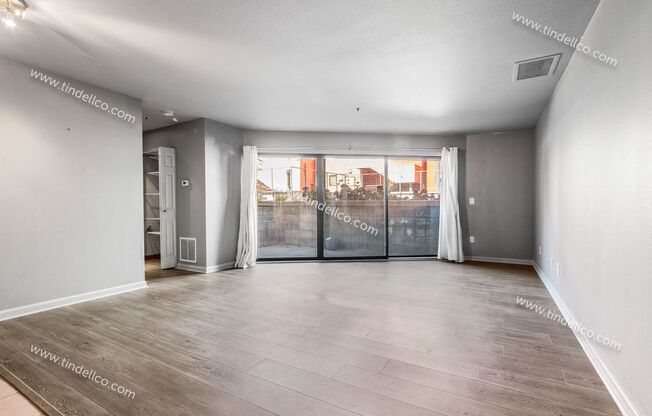 1 bed, 1 bath, $1,545, Unit # #K 22