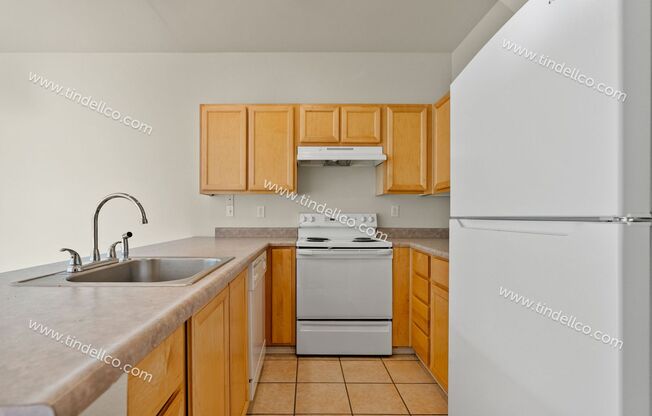 2 beds, 2.5 baths, $2,495